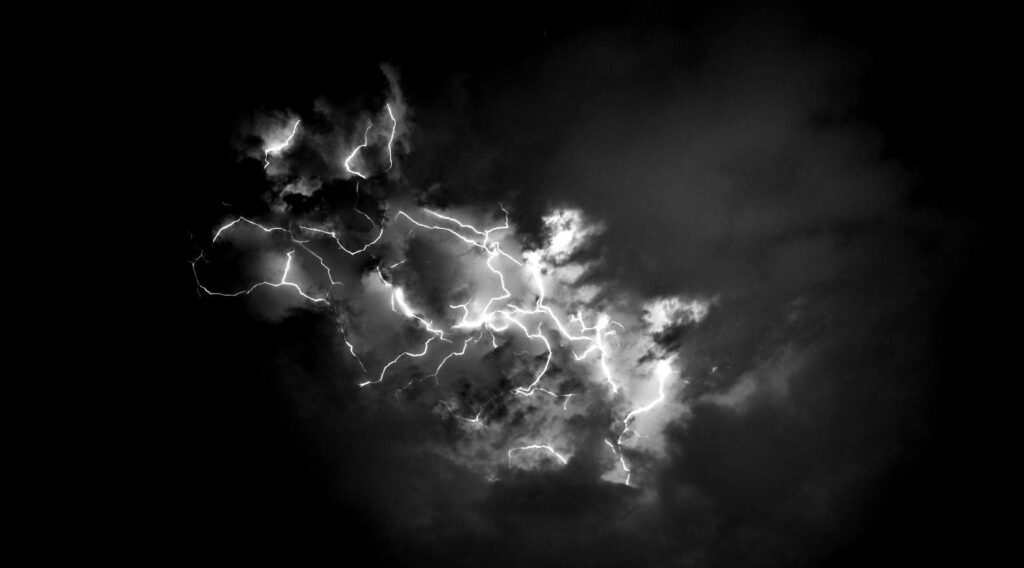 Thunderstruck