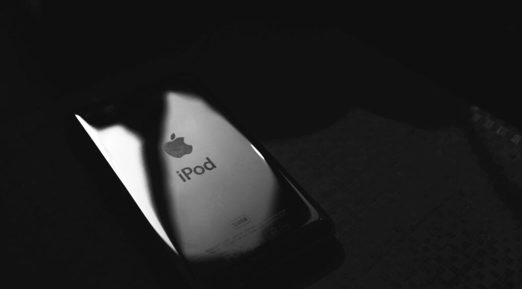 ipod