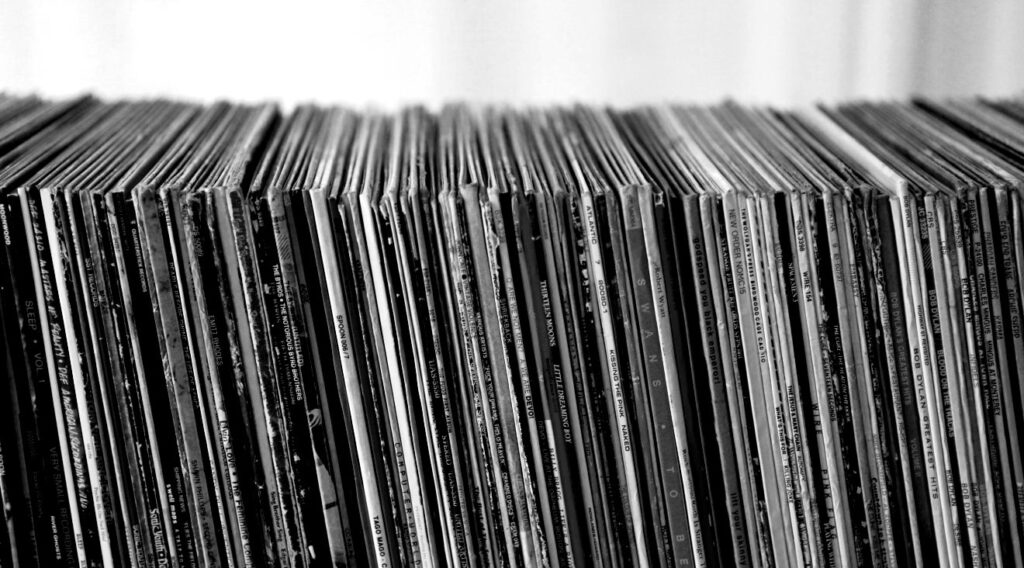 レコード