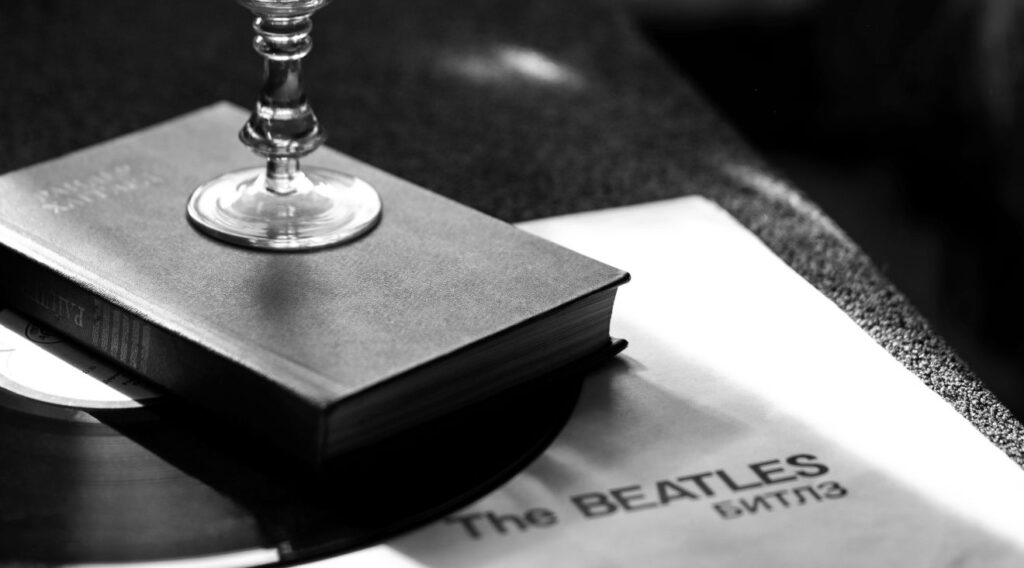 beatles