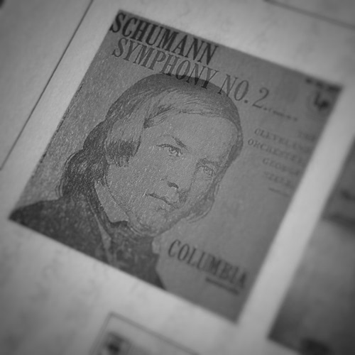 szell--schumann-symphony-no2-1952
