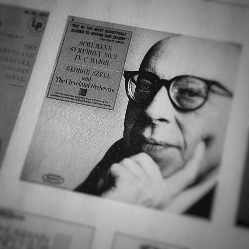 szell--schumann-symphony-no2-1960